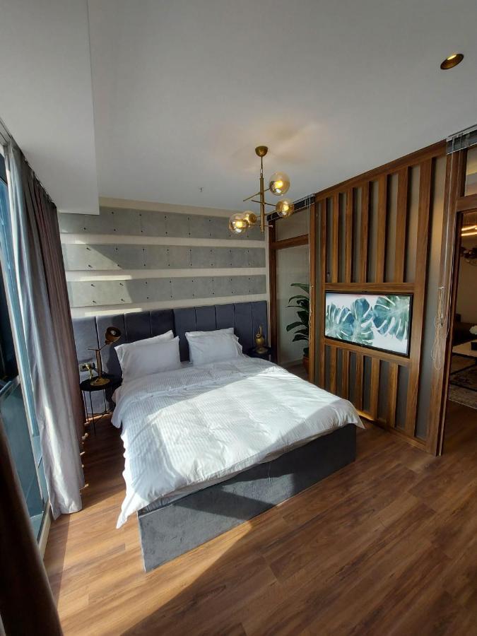 Gazioglu Residence Istanbul Bagian luar foto