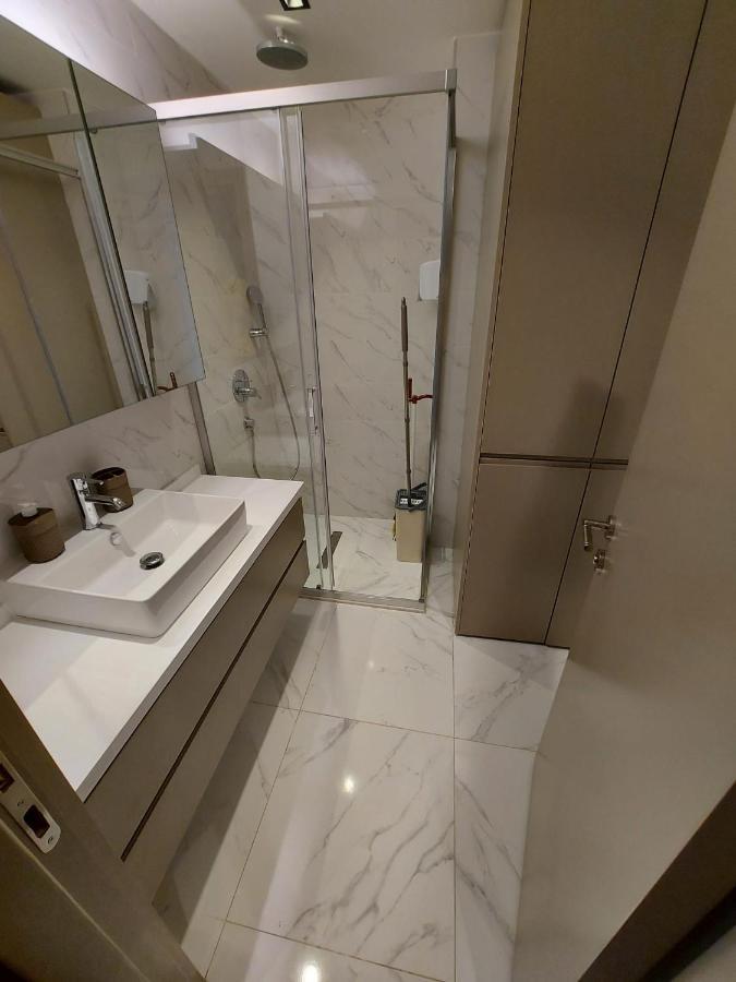 Gazioglu Residence Istanbul Bagian luar foto