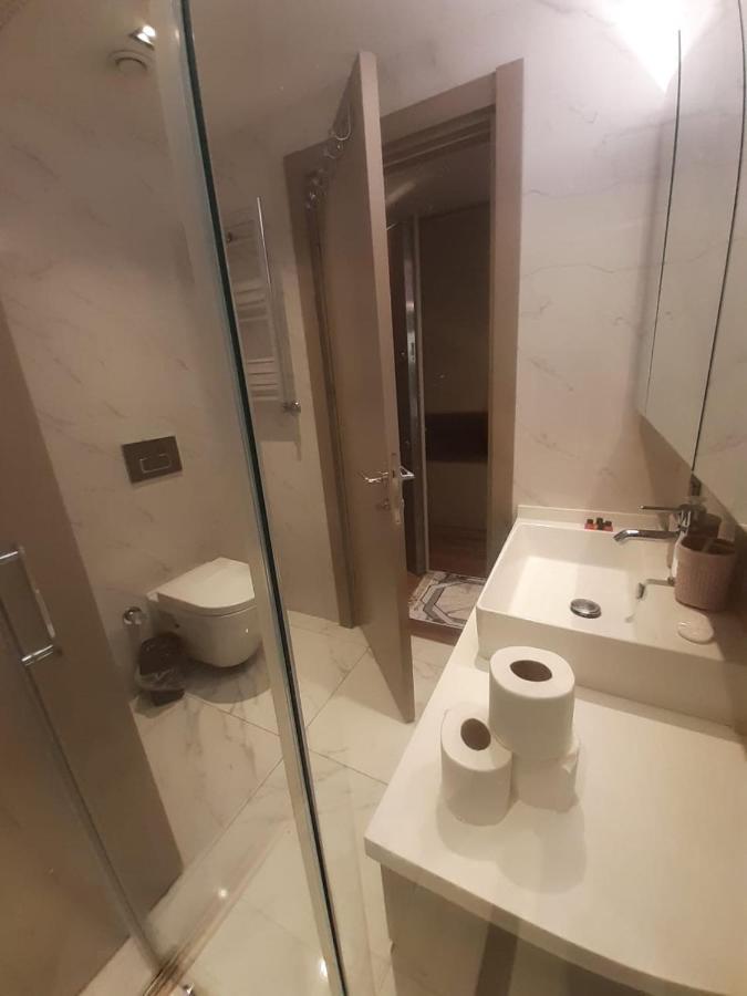 Gazioglu Residence Istanbul Bagian luar foto